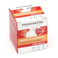 PRANAROM AROMALGIC BAUME CHAUF
