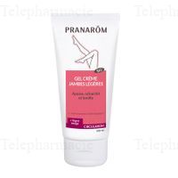 PRANAROM CIRCULAROM GEL CR J