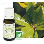 Huile essentielle de petit grain bigarade 10ml