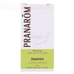 Huile Essentielle Jasmin Absolue 5ml