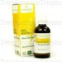 PRANAROM Huile v&eacute;g&eacute;tale - Huile de Macadamia 50ml bio