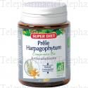 Super Diet Pr&ecirc;le Harpagophytum Bio 80 comprim&eacute;s