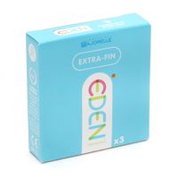 PRESERV EDEN GEN EXTRA-FIN 3