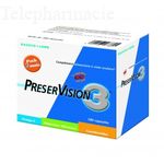 PRESERVISION 3 CAPS 180