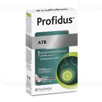 PROFIDUS ATB 30GEL