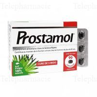 PROSTAMOL 90 capsules