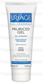 PRURICED GEL TUB 100ML