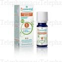 PURESSENTIEL Citronnelle de java bio flacon 10ml
