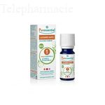 PURESSENTIEL Huile essentielle bio lavande aspic flacon 10ml
