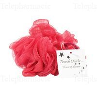 Pbp fleur de douche bordeaux