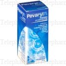 Pevaryl 1 pour cent