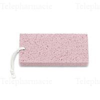 3 CLAVELES Pierre ponce 12 cm