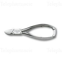 3 CLAVELES Pince p&eacute;dicure 14,5 cm
