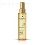 RENE FURTERER Solaire - Huile d'&eacute;t&eacute; protectrice KPF50 100ml