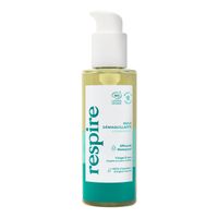 RESPIRE HUILE DEMAQUILLANTE 150ML