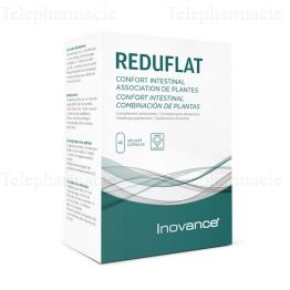 Reduflat 45 g&eacute;lules