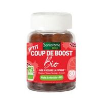 SANTAROME PaposTIT COUP BOOST 30 GUM