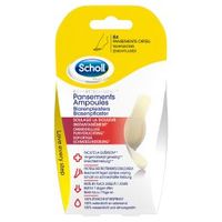 SCHOLL PANS TALON BT 5