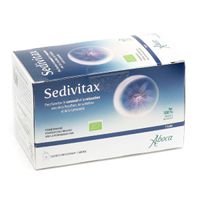 ABOCA SEDITIVAX Tisane 20 sachets