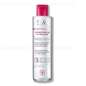 SVR Sensifine AR Eau micellaire Flacon 200ml