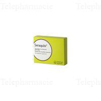 SERAQUIN CPR BT 30 P