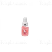 SERR ONGLE BASE AU SILICIUM