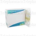 SERUM ANTICOLIB. 8DH AMP BU30 