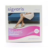 SIGV 2 STYL TRANS Coll F beig120 ML+