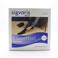 SIGV ESSE MICRO 2 Bas autofix H noir ML-