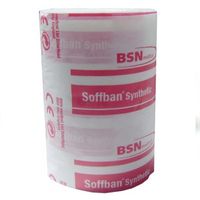 SOFFBAN Ouate orthop&eacute;d 10cmx2,7m