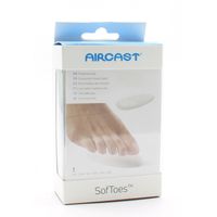 SOFTOES Cousnet av-pied Paire