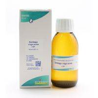 SOLIDAGO VIR.AUR 4DH GT. 125ML
