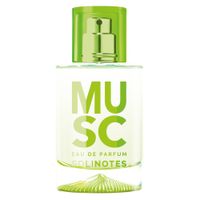 SOLINOTE EDP MUSC 50ML