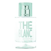 SOLINOTES Eau de parfum th&eacute; blanc 50ml