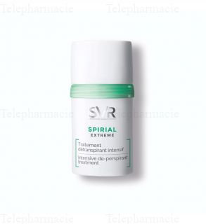 SVR Spirial Extr&ecirc;me roll-on 20ml