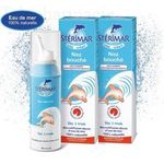 ST&Eacute;RIMAR B&eacute;b&eacute; hygi&egrave;ne du nez