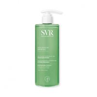 SVR Spirial D&eacute;o-douche Gel lavant d&eacute;odorant 48h 400ml