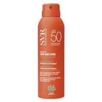 SVR SUN SECURE SPF50 BRUME 200ML