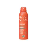 SVR SUN SECURE SPF50 LAIT CREPITAN 200ML