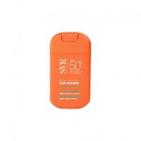 SVR SUN SECURE SPF50 SPR POCKET 20ML