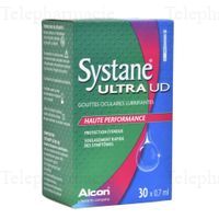 SYSTANE ULTRA UNI DOS