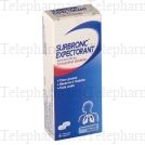 Surbronc expectorant ambroxol 30 mg