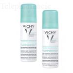 VICHY D&eacute;odorant anti-transpirant 48h