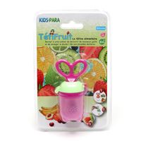 KIDS PARA T&eacute;tifruit 6m + rose