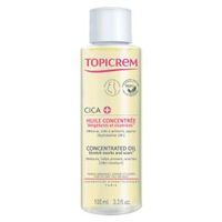 TOPICREM CICA HLE CONCENT VERGampCICA 100ML