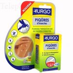 URGO Filmogel piqures d'insectes flacon 3,5ml
