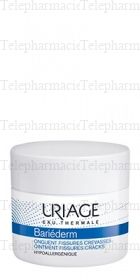 URIAGE BARIEDERM FISSURE POT40G