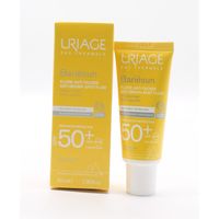 URIAGE Bari&eacute;sun - Fluide anti-taches SPF50 40ml