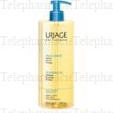 URIAGE Soin & Hygi&egrave;ne - Huile nettoyante 500ml