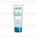 URIAGE Eau thermale Cr&egrave;me d'eau l&eacute;g&egrave;re tube 40 ml